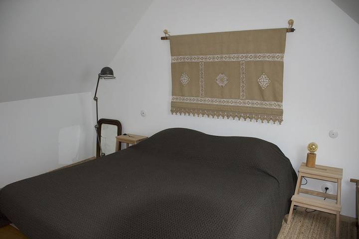 Location de vacances pour 2 personnes, avec terrasse à Saint-Georges-sur-Cher - 3