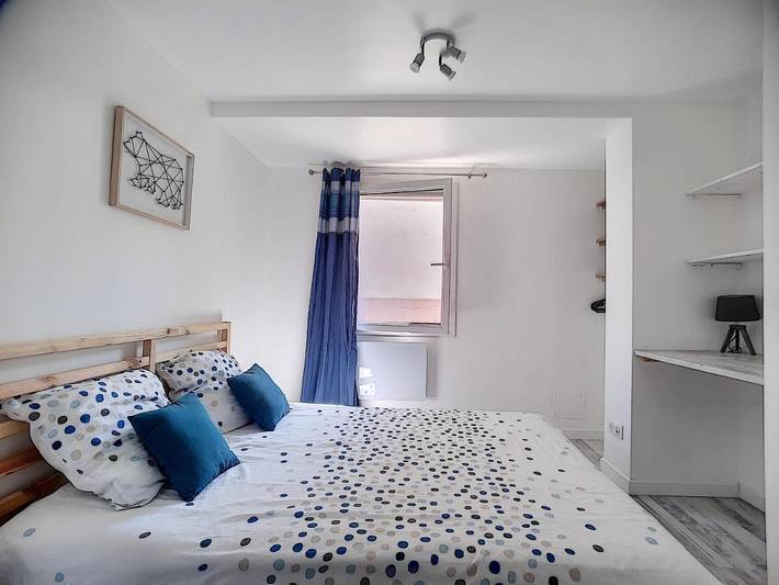Location de vacances pour 6 personnes, avec balcon à Tarbes - 2