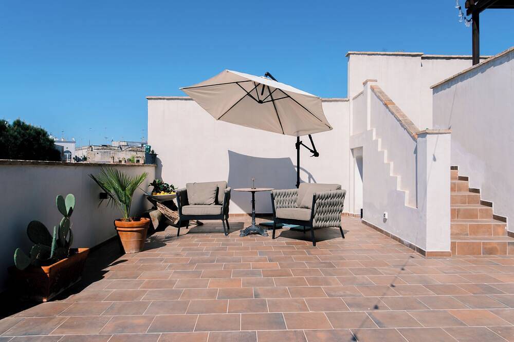 La Carrera - Rooms & Spa in Bernalda, Piana del Metaponto