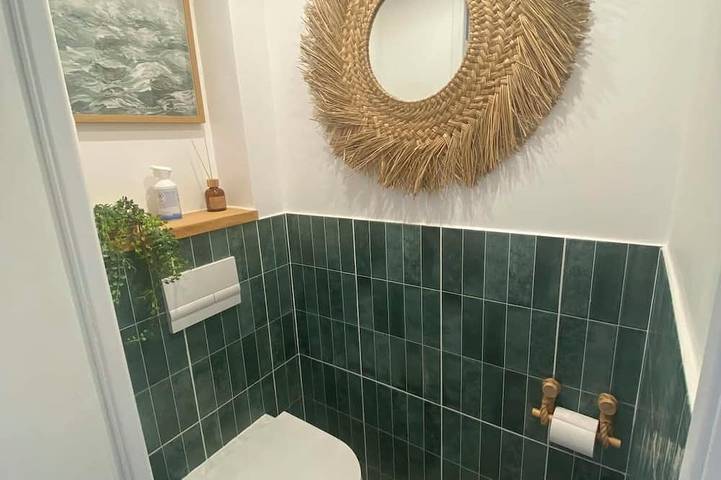 Appartement entier, Appartement Calvi Luna mare in Calvi, Région de Calvi
