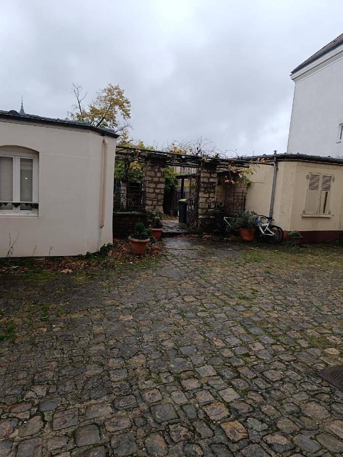 Gîte pour 3 personnes, avec Vue à Corbeil-Essonnes - 4