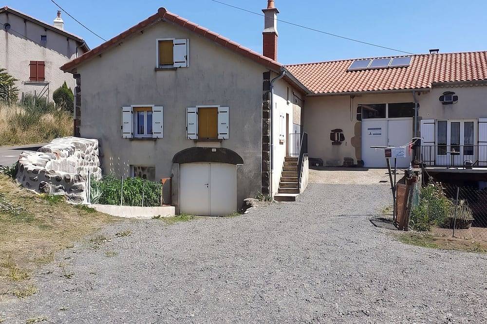 Homerez - Maison de vacances Landos in Landos, Haute-Loire