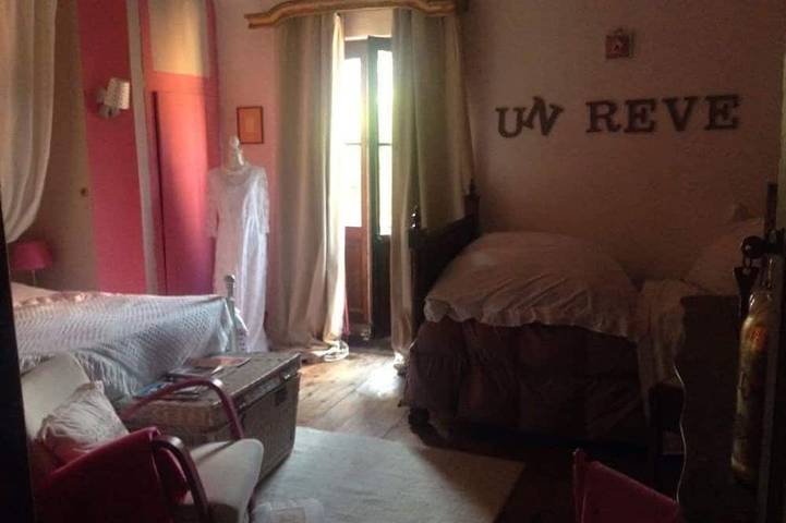 Location de vacances pour 15 personnes, avec jardin à Moissac - 3