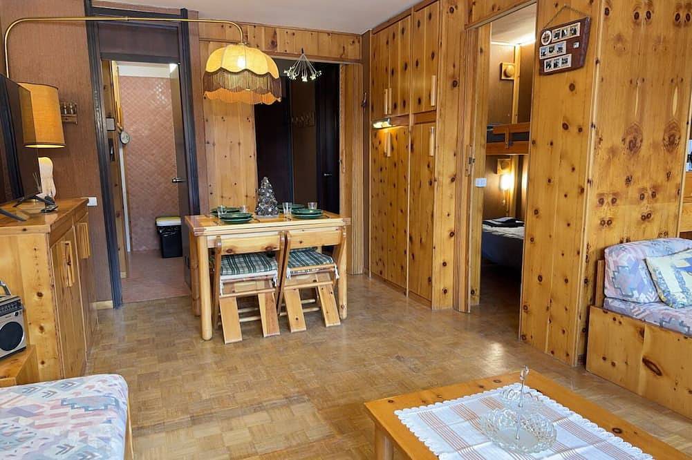 Familienchalet in Pila, Komfort und Spaß in Pila (Aosta), Comune di Gressan