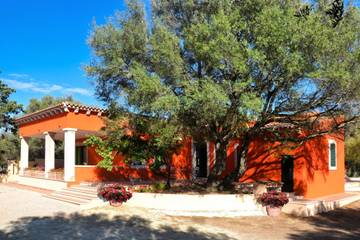 Vakantiewoning voor 4 Personen in Costa Smeralda, Gallura, Afbeelding 1