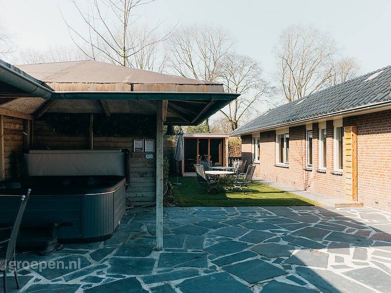 Holidayhome Voorthuizen  in Veluwe