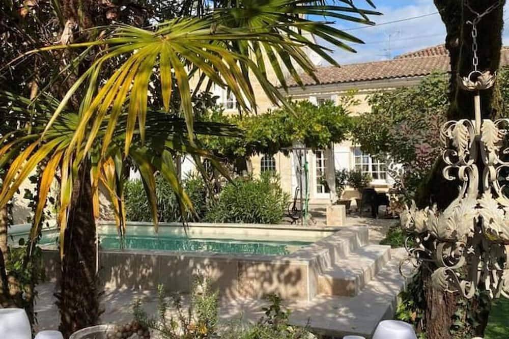 Maison de vacances