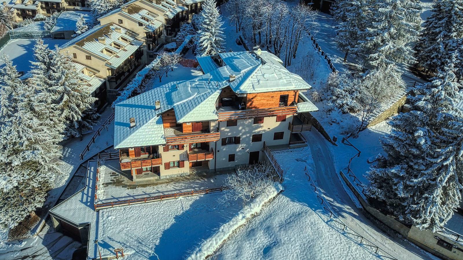 Appartement entier, Appartamento Niblet 2 - Affitti Brevi Italia in Sauze d'Oulx, Via Lattea