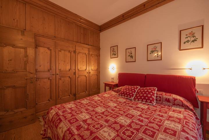 Apartamento entero, Casa Ciclamino, in centro a Cortina d'Ampezzo in Cortina d'Ampezzo y alrededores, Dolomiti Superski