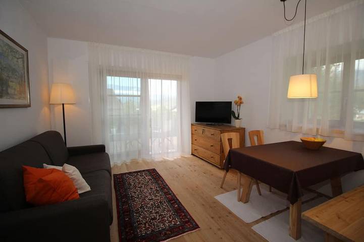 Gîte pour 4 personnes, avec Terrasse et Jardin à Brunico - 4