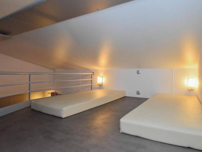 Mobil home pour 6 personnes, avec bassin pour enfant à Thiviers - 4