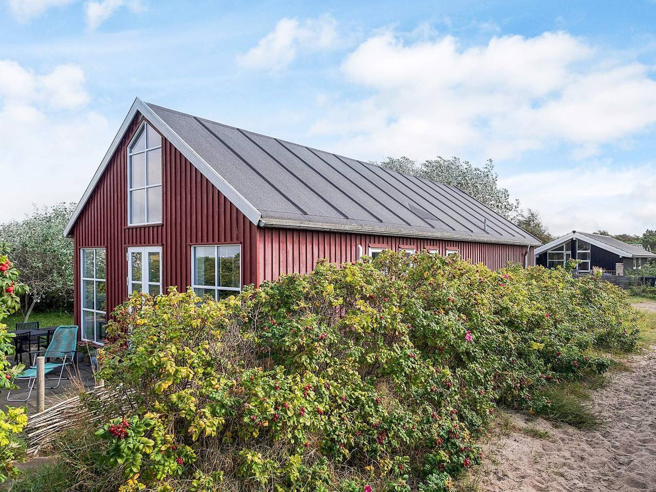 Casa vacanza a Kalundborg e dintorni a partire da 52€ a notte