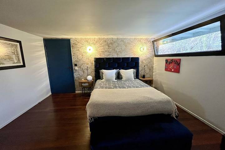 Bed and breakfast per 2 persone - 1