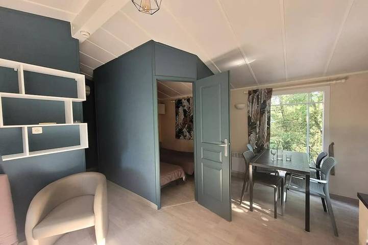 Camping pour 6 personnes dans Gorges de l’Ardèche - 4