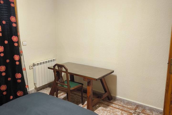 Location de vacances pour 8 personnes, avec balcon et jardin à Vélez-Rubio - 3