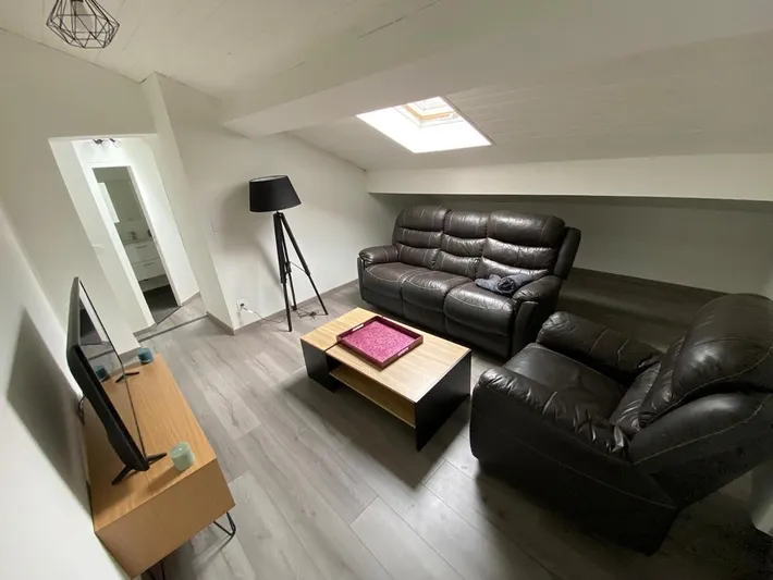 Holiday apartment for 2 people - 1
