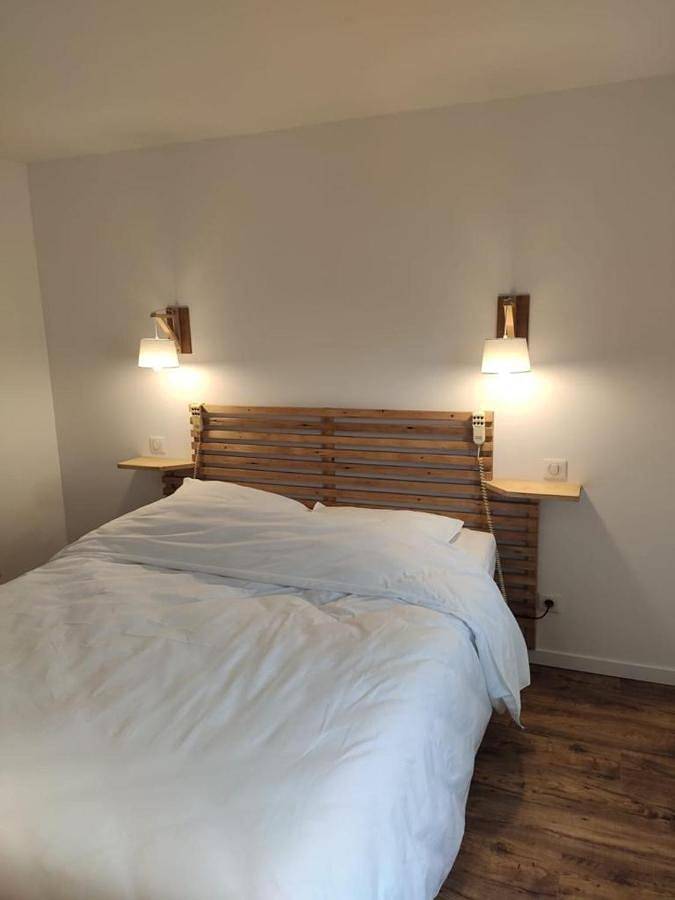 Gîte pour 4 personnes, avec jardin à Saint-Étienne-lès-Remiremont - 3