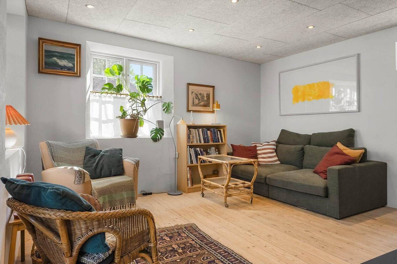 4263 Stege - Møllebrøndstræde 13 in Stege, Vordingborg und Umgebung