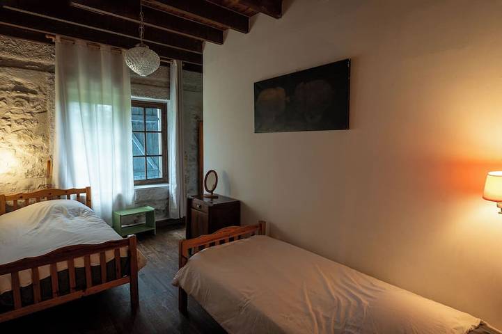 Location de vacances pour 5 personnes à Camarade (Ariège) - 3