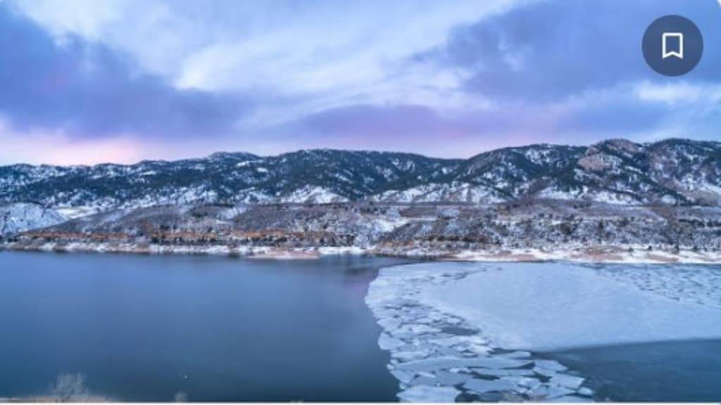 Moderner und historischer Norden! in Fort Collins, Larimer County