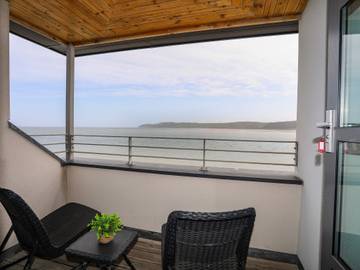 Cottage for 8 People in Red Wharf Bay, Isle of Anglesey, Photo 1