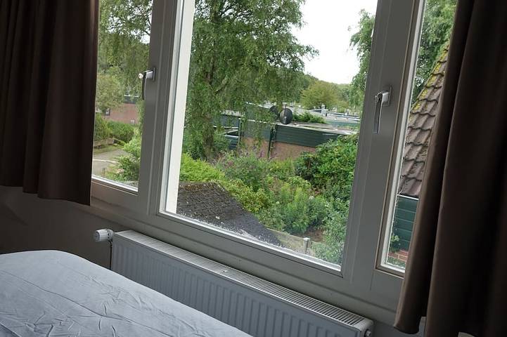 Ferienhaus für 7 Personen, mit Garten und Pool in Noordwijkerhout - 3