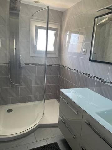 Gîte pour 4 personnes, avec jardin et terrasse à L'Aiguillon-sur-Mer