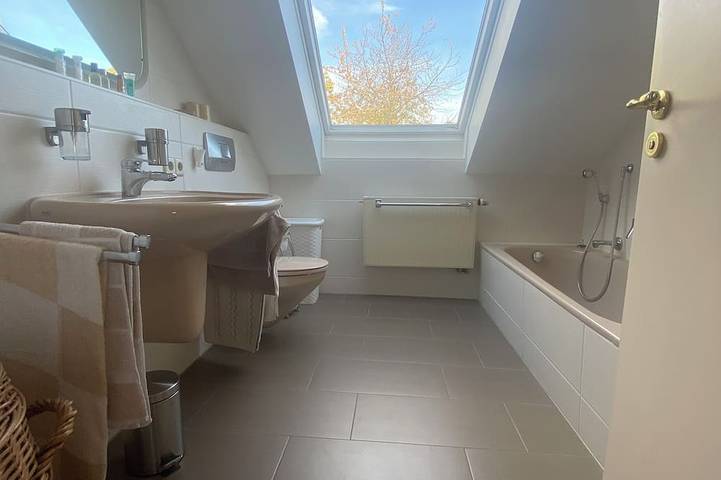 Ferienwohnung für 3 Personen