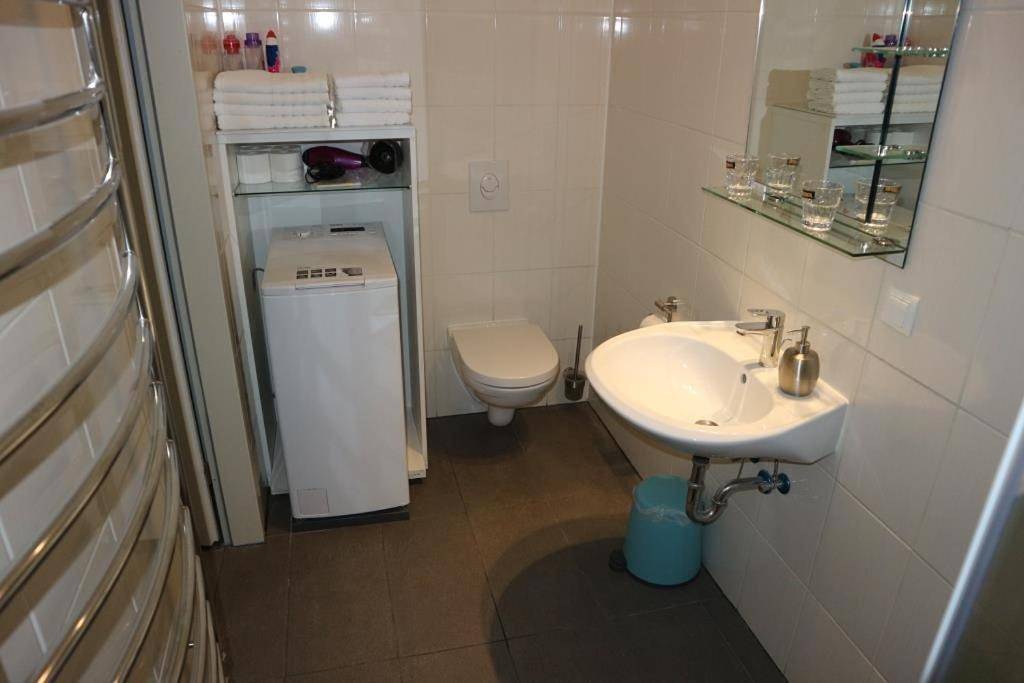 Holiday Home Roy in Steglitz Berlin, Berlin