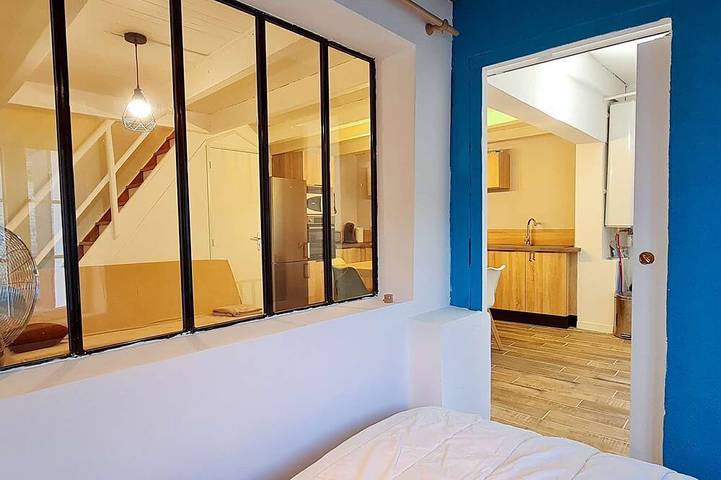 Location de vacances pour 4 personnes dans Office De Tourisme De La Couarde Sur Mer - 2