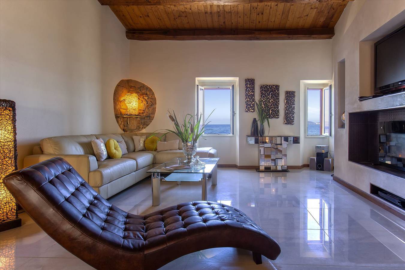 Appartamento intero, Sardinia Re - Cavour Loft Sea View in Alghero Vecchia, Alghero