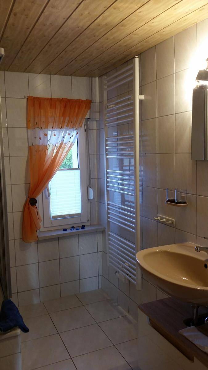 Ferienwohnung für 2 Personen in Lobbe - 2