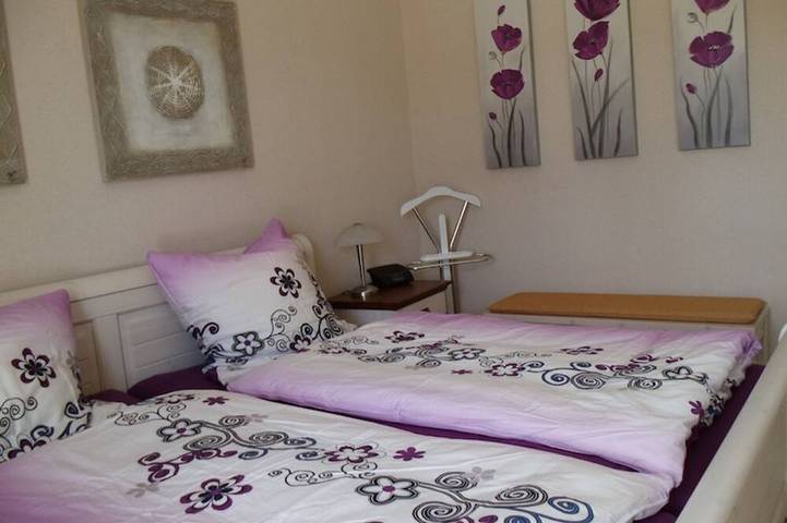 Bauernhof für 4 Personen, mit Garten und Terrasse in Wendland - 2