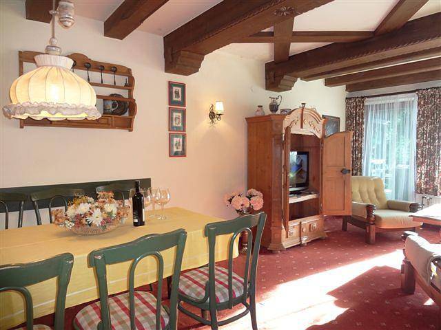 Appartement, bad, Wc, terras, foto 9