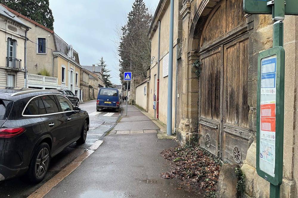 Ganze Wohnung, Chambre Chez Lhabitant in Autun, Autun und Umgebung