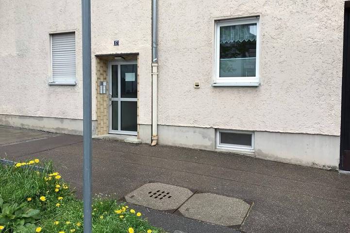 Appartement de vacances pour 2 personnes