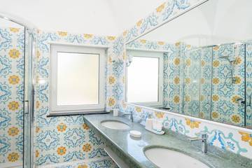 Apartment for 6 People in Capri, Tyrrhenian Coast Campania, Photo 4