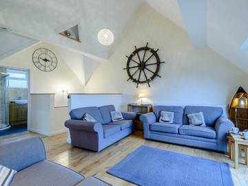 Holiday Rental for 9 People in Wells-next-the-Sea, Norfolk, Photo 4