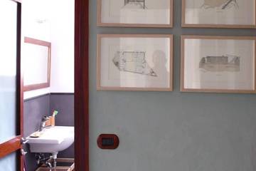 Villa für 4 Personen in Monterosso al Mare Gemeinde, Riviera di Levante, Bild 4