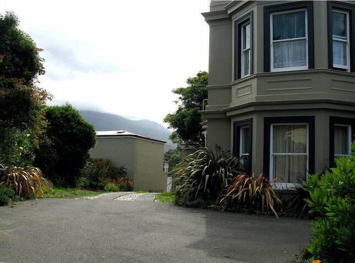 Gîte pour 4 personnes, avec jardin et balcon à Hobart - 3