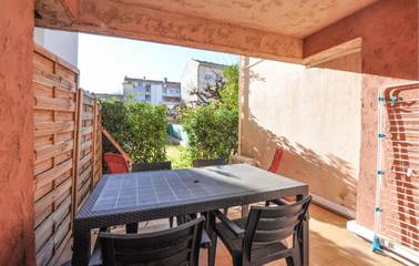 Appartement De Vacances pour 2 Personnes dans Fréjus, Région de Draguignan, Photo 3