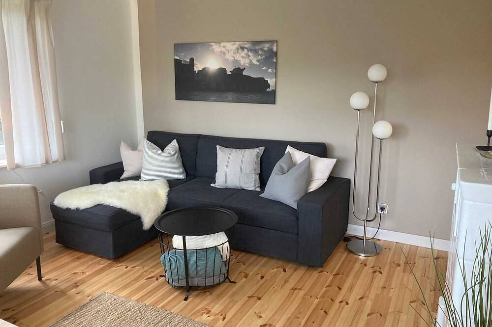 Ganze Wohnung, Ferienwohnung Pagensand in Stade, Cuxland