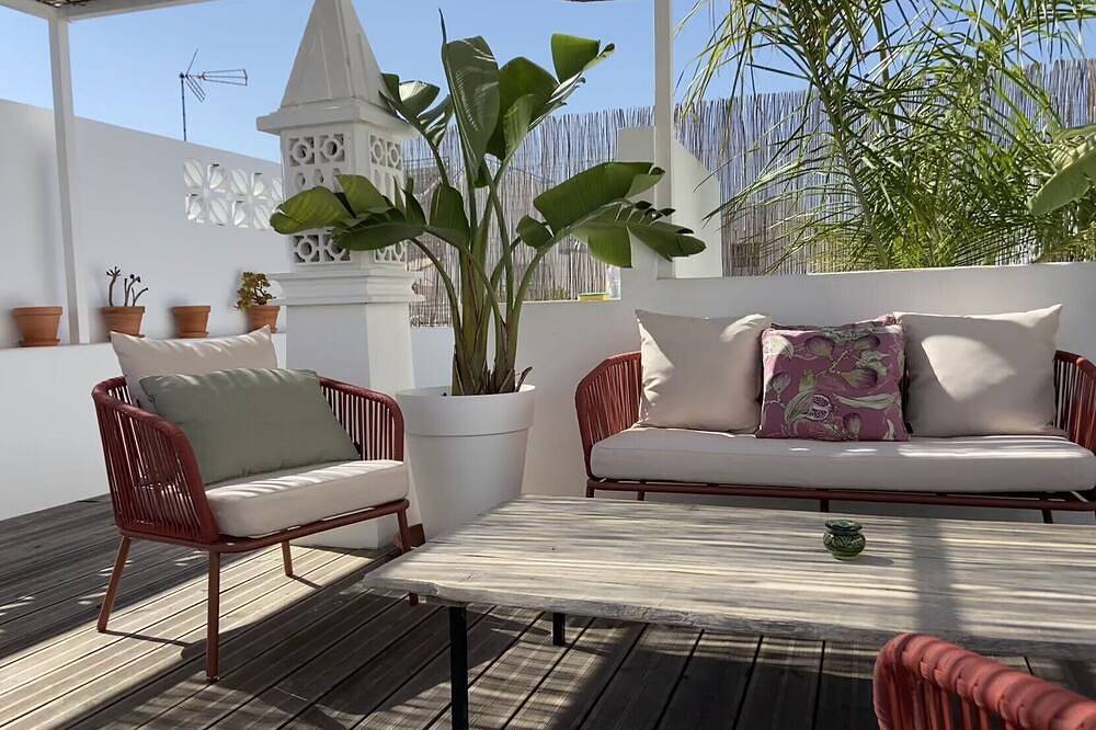 Casa vacanza a Olhão a partire da 242€ a notte