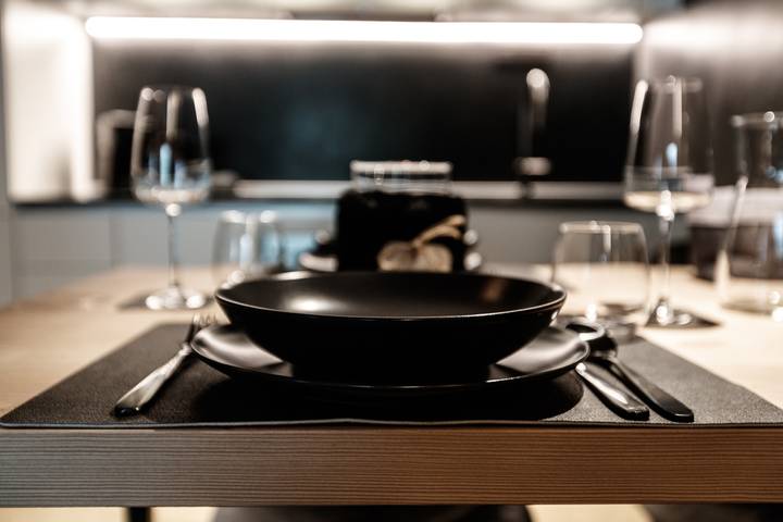 Chalet für 2 Personen, mit Garten und Sauna in Livigno - 3