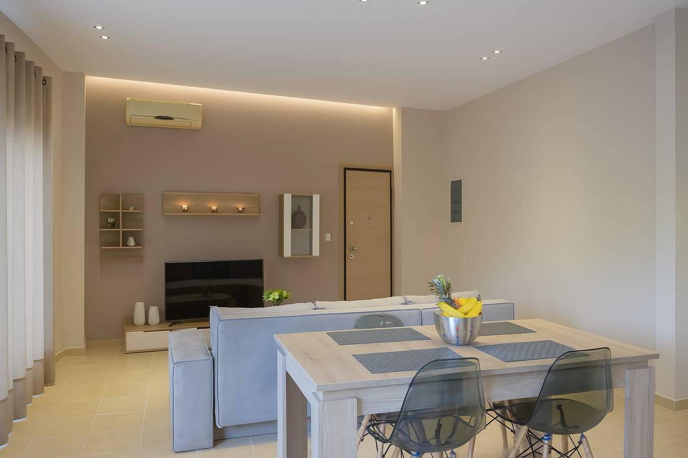 Appartamento intero, Alimos Modern Retreat, near the beach in Atene, Sezione sud di Atene