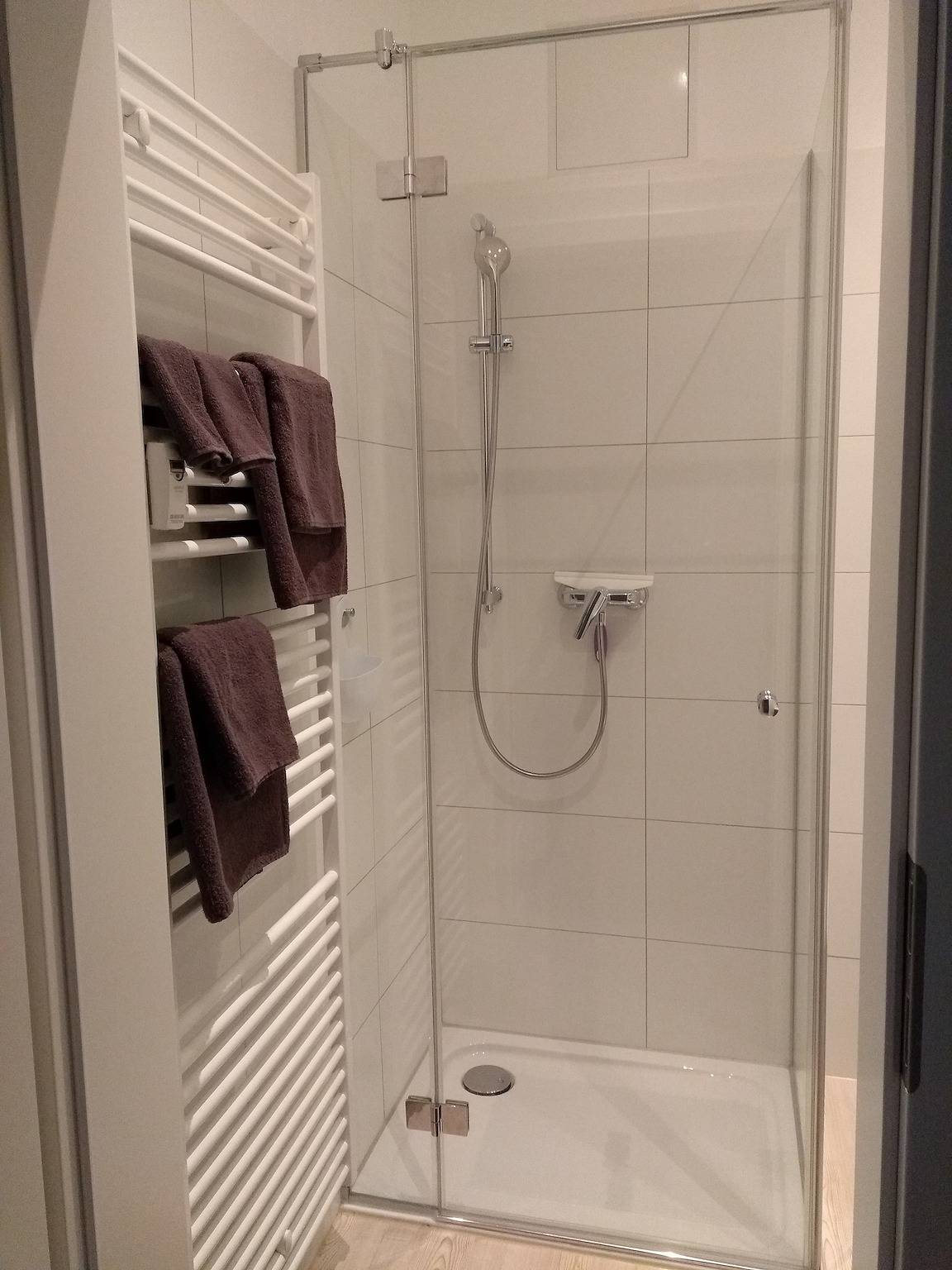 Ganze Ferienwohnung, Apfeltraum in Dresden-Neustadt, Dresden