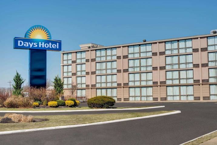 Hotel voor 10 personen, met zwembad - 1