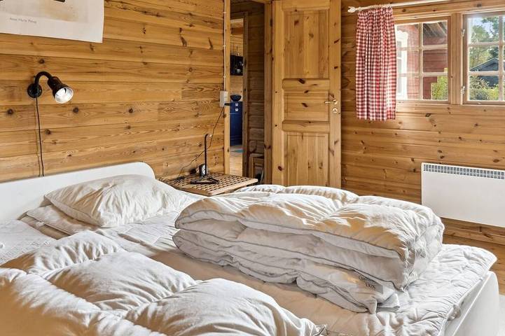 Ferienhaus für 6 Personen, mit Sauna, mit Haustier in Gedesby - 2