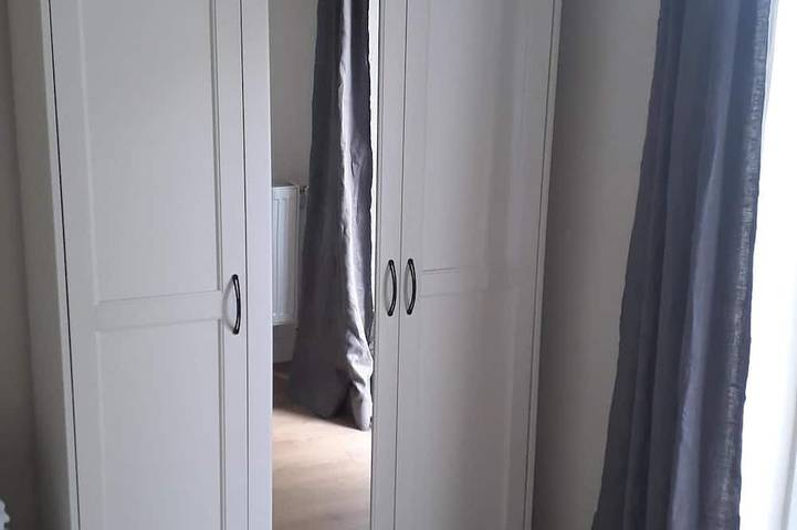 Ferienwohnung für 5 Personen, mit Garten in Waabs - 3