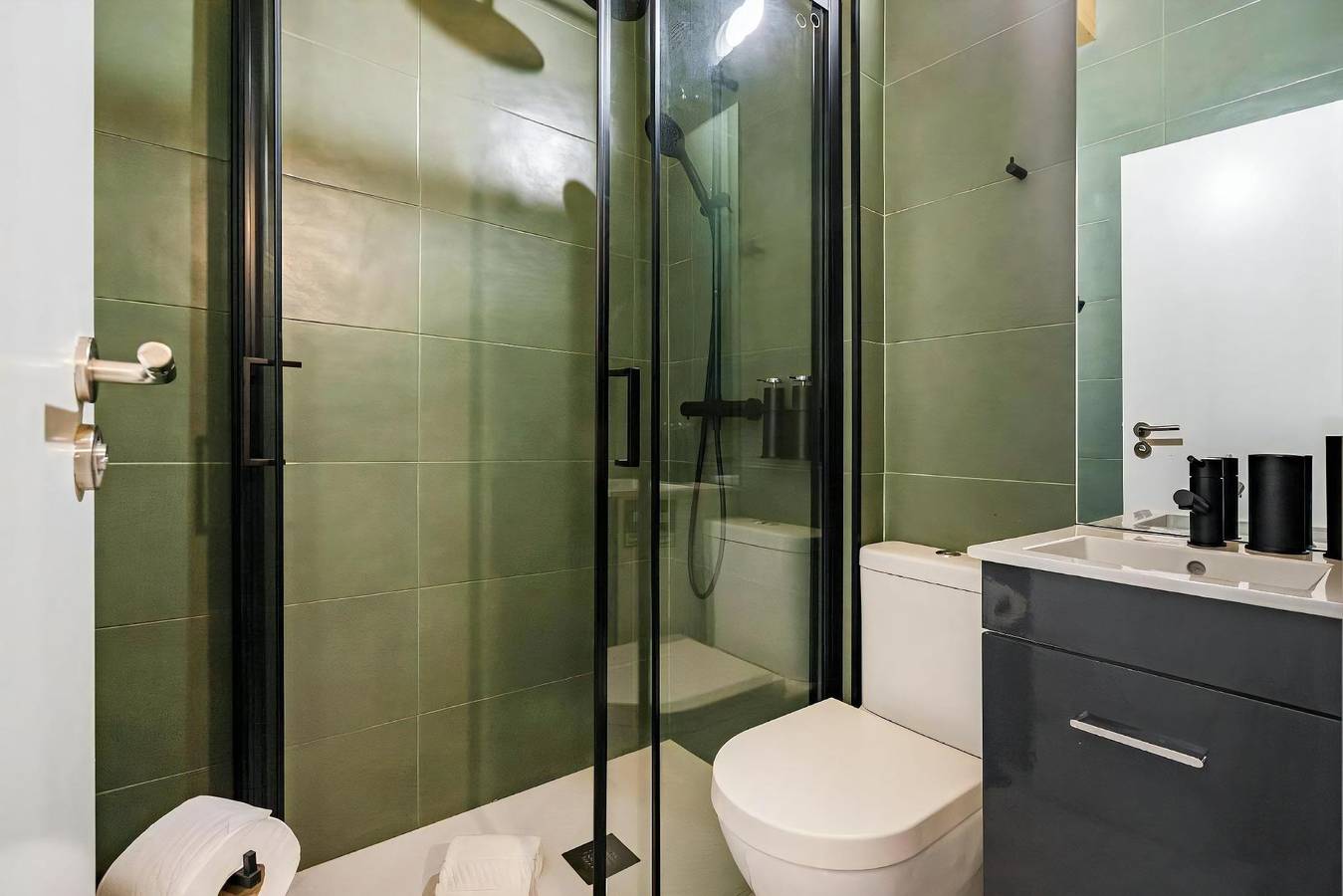 Entire studio, Guestready - Comendador Sto Ildefonso B in Porto, Porto District